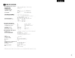 Preview for 51 page of Denon DRA-F101 Operating Instructions Manual