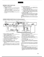 Preview for 53 page of Denon DRM-550 Operating Instructions Manual