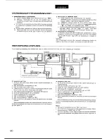 Preview for 60 page of Denon DRM-550 Operating Instructions Manual