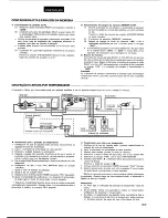 Preview for 67 page of Denon DRM-550 Operating Instructions Manual