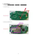 Preview for 12 page of Denon DSD-500 Service Manual