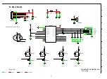 Предварительный просмотр 46 страницы Denon DSD-500 Service Manual