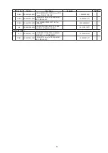 Предварительный просмотр 53 страницы Denon DSD-500 Service Manual