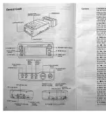 Предварительный просмотр 2 страницы Denon DTR-80P Operating Instructions Manual