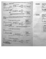 Предварительный просмотр 5 страницы Denon DTR-80P Operating Instructions Manual