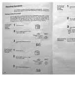 Предварительный просмотр 7 страницы Denon DTR-80P Operating Instructions Manual