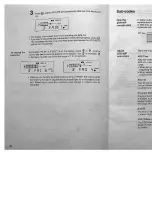 Предварительный просмотр 12 страницы Denon DTR-80P Operating Instructions Manual