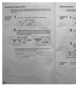 Предварительный просмотр 15 страницы Denon DTR-80P Operating Instructions Manual