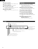 Предварительный просмотр 14 страницы Denon DVD-1000 Operating Instructions Manual