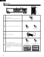 Предварительный просмотр 18 страницы Denon DVD-1000 Operating Instructions Manual