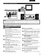 Предварительный просмотр 93 страницы Denon DVD-1000 Operating Instructions Manual