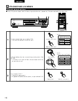 Предварительный просмотр 110 страницы Denon DVD-1000 Operating Instructions Manual