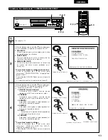 Предварительный просмотр 113 страницы Denon DVD-1000 Operating Instructions Manual