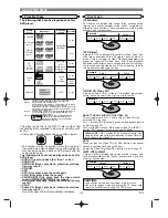 Предварительный просмотр 6 страницы Denon DVD-1200 Operating Instructions Manual