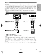 Предварительный просмотр 13 страницы Denon DVD-1200 Operating Instructions Manual