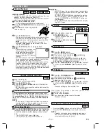 Предварительный просмотр 16 страницы Denon DVD-1200 Operating Instructions Manual