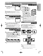 Предварительный просмотр 17 страницы Denon DVD-1200 Operating Instructions Manual