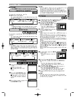 Предварительный просмотр 19 страницы Denon DVD-1200 Operating Instructions Manual