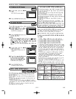 Предварительный просмотр 20 страницы Denon DVD-1200 Operating Instructions Manual