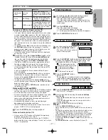 Предварительный просмотр 21 страницы Denon DVD-1200 Operating Instructions Manual