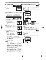 Предварительный просмотр 22 страницы Denon DVD-1200 Operating Instructions Manual