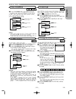 Предварительный просмотр 23 страницы Denon DVD-1200 Operating Instructions Manual