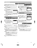 Предварительный просмотр 24 страницы Denon DVD-1200 Operating Instructions Manual