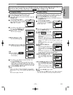 Предварительный просмотр 25 страницы Denon DVD-1200 Operating Instructions Manual