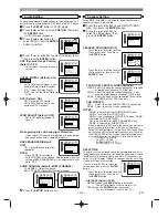 Предварительный просмотр 26 страницы Denon DVD-1200 Operating Instructions Manual