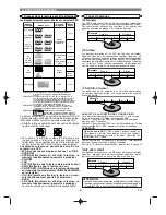 Предварительный просмотр 36 страницы Denon DVD-1200 Operating Instructions Manual