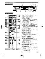 Предварительный просмотр 38 страницы Denon DVD-1200 Operating Instructions Manual