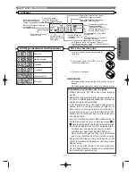 Предварительный просмотр 41 страницы Denon DVD-1200 Operating Instructions Manual