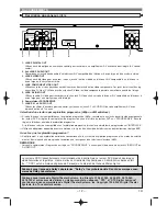 Предварительный просмотр 42 страницы Denon DVD-1200 Operating Instructions Manual