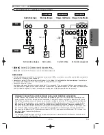 Предварительный просмотр 45 страницы Denon DVD-1200 Operating Instructions Manual