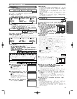 Предварительный просмотр 49 страницы Denon DVD-1200 Operating Instructions Manual