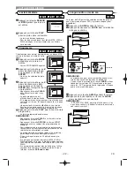 Предварительный просмотр 52 страницы Denon DVD-1200 Operating Instructions Manual