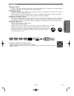 Предварительный просмотр 59 страницы Denon DVD-1200 Operating Instructions Manual