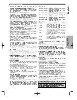 Предварительный просмотр 67 страницы Denon DVD-1200 Operating Instructions Manual