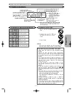 Предварительный просмотр 71 страницы Denon DVD-1200 Operating Instructions Manual