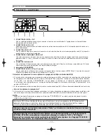 Предварительный просмотр 72 страницы Denon DVD-1200 Operating Instructions Manual