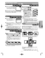 Предварительный просмотр 77 страницы Denon DVD-1200 Operating Instructions Manual