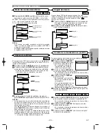 Предварительный просмотр 83 страницы Denon DVD-1200 Operating Instructions Manual