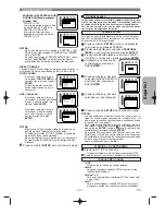 Предварительный просмотр 87 страницы Denon DVD-1200 Operating Instructions Manual