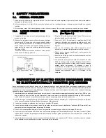 Предварительный просмотр 3 страницы Denon DVD-1600 Service Manual