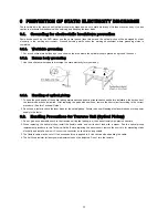 Предварительный просмотр 11 страницы Denon DVD-1600 Service Manual