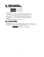 Предварительный просмотр 17 страницы Denon DVD-1600 Service Manual