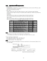 Предварительный просмотр 18 страницы Denon DVD-1600 Service Manual