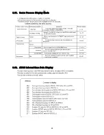 Предварительный просмотр 25 страницы Denon DVD-1600 Service Manual