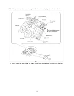 Предварительный просмотр 32 страницы Denon DVD-1600 Service Manual