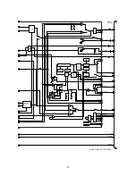 Предварительный просмотр 47 страницы Denon DVD-1600 Service Manual